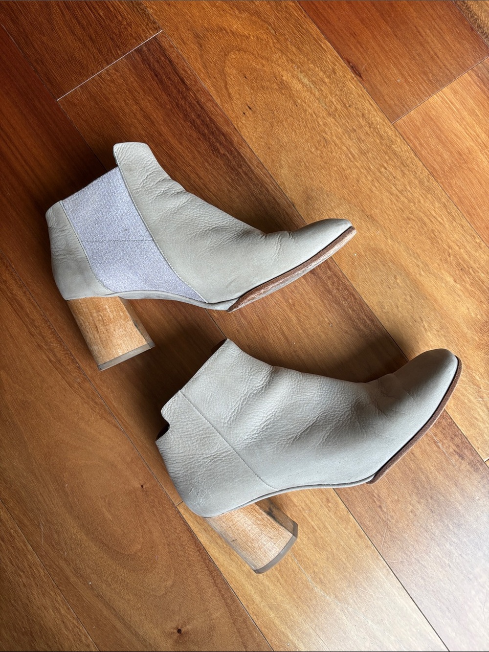 Coclico ankle boots View 3